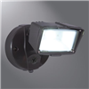 FSS153TIB - 17W Led Single Head Security Flood W/PC 3K/4K/5K - Halo Outdoor