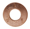 FWBZ58 - 5/8'' Silicon Bronze Flat Washer - L.H. Dottie CO.