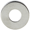 FWS10 - #10 SS Flat Washer - LH Dottie