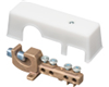 GBB5250 - Grounding Terminal Connector - Arlington Industries
