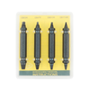 GBKP - 4PC Proextract-It Bit Kit - LH Dottie