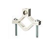 GCA2 - 1-1/4 - 2" Alum Ground Clamp - Nsi