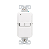 GFD20W - Slim Blankface Gfci Receptacle 20A 125V White - Eaton