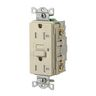 GFRTR20I - 20A 125VAC Comm TR GFR Ivory - Bryant