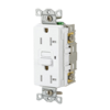 GFRTR20W - C0A 125VAC CG TR GFR WH - N/A