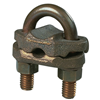 GPL393 - BRZ Grounding Clamp - Panduit