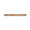 GR5808 - 5/8'' X 8' Copper Bonded Ground Rod - LH Dottie