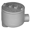 GRLB100 - 1" Guab Conduit Outlet Box - Appleton