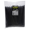 GRP14500X - 14" 50LB BLK CBL Tie (1000PK) - Nsi