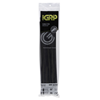 GRP181750 - 18" 175LB HD BLK CBL Tie - Nsi Industries