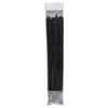 GRP241750 - 24" 175LB BLK CBL Tie - Nsi