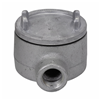 GUAB59 - 1-1/2" Guab Fitting - Crouse-Hinds