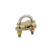 GUV2025 - U Bolt Ground Clamp - Blackburn Grounding