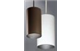 H1319BZ - BRZ Pendant Fixture - Halo-Trac