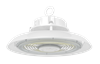 H17 - 100/125/150W Led Round Highbay 3K/4K/5K - Rab Lighting