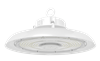 H17XL - 150/200/240W Led Round Highbay 3K/4K/5K - Rab Lighting Inc