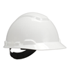 H701P - WH 4PT Pinlock Suspension Hard Hat - Minnesota Mining (3M)