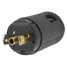 HBL7594V - LKG Plug, Midget 15A 125V, ML-2P, Val - WDK