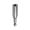 HBT - 1/4'' X 3'' Hanger Screw Installation Tool - LH Dottie