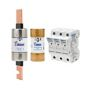 HCTR10 - 10A 600V Class CC Time Delay Small Control Fuse - Edison Fuses