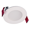 HLB3059301EMWR - *Delisted* 3" 30K 120V Led Halo Downlight - Halo