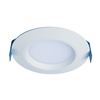 HLBC4LS9FSD2WE01 - 4" Led Slim DWNLT CCT Canless or Retrofit 120/277V - Cooper Lighting Solutions