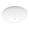 HLCMS9129401EWH - 9" 18W Led Disc Light 40K W/Motion Sensor 1200LM - Cooper Lighting Solutions