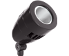 HSLED13A - 13W Led FLD/Spot 51K BRZ - Rab Lighting Inc