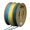 HSTT150CC - 1-1/2"X100' CLR Thinwall HS Tube - Panduit®