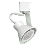 HTK103LEDWT - LEDGU10 WT Trac Head - W.A.C. Lighting