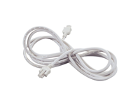 HU104P - 120" Daisy Chain Connector White - Halo