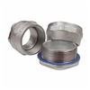 HUB2 - 3/4" STL Ins Conduit Hub - Eaton