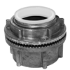 HUB250A - 2-1/2" Alu Conduit Hub - Appleton