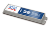 I32M25 - 120/277V 60HZ Battery Backup Reduced Profile - Lithonia Lighting - Acuity