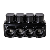 IPLD304 - 3/0-#6 4 Pole Polaris Connector Block - Nsi Industries