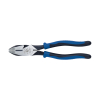 J20009NE - Lineman'S Pliers, 9", Journeyman Handle - Klein Tools