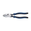 J2139NE - 9" Journeyman Pliers Side Cutting - Klein Tools