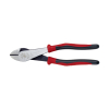 J2288 - Diagonal Cutting Pliers, Journeyman, 8" - Klein Tools