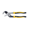 J50210 - Journeyman Pump Pliers, 10" - Klein Tools