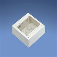 JBP2DWH - Junction Box - Panduit