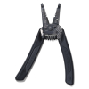 K11095BLK - Kleinkurve Blackout Wire Stripper/Cutter, 8-20 Awg - Klein Tools