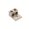 K2A25U - 14-1/0 Cu/Al 2 Condutor Lug - Burndy