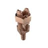 K2C28 - 4/0 Split Bolt Conn - Burndy