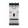 KD3400 - Type KD BRKR 3P 400A 600VAC Max 25KAIC @ 600V - Eaton Corp