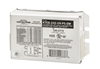 KTEB242UVPSDW - 1-2LMP 42W CFL 4-Pin Program Start Ballast - Keystone Technologies