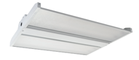 KTHBLED1352F850V - 135W 2' Led Highbay 17, 700LM 50K Frosted Lens - Keystone