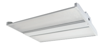 KTHBLED2152F850V - 215W 2' Led Highbay 28, 200LM 50K Frosted Lens - Keystone