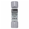 KTK10 - 10A 600V Fa Midget Fuse - Bussmann Fuses