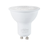 KTLED6.5MR16S830 - 6.5W Led MR16 30K GU10 Base 40DEG Beam - Keystone Technologies