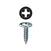 KWT812 - #8 X 1/2'' Phil WH Klath Metal Piercing Screw - LH Dottie
